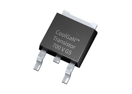 IGD70R270D2S GaN IC CoolGaN™ G5 Transistor de Nitruro de Galio para Conversión de Potencia