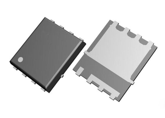 IC016N08NM8 Chip de circuito integrado 80V OptiMOSTM 8 MOSFET de potencia de canal N Transistor PG-TDSON-8