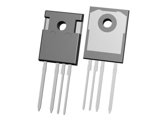 IMZA65R075M2H Chip de Circuito Integrado Carburo de Silicio CoolSiC™ G2 MOSFET Discreto PG-TO247-4