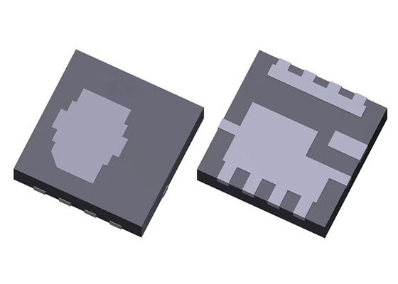 IQE012N03LM5CGSC Chip de Circuito Integrado Transistor MOSFET de Potencia de Canal N OptiMOS™ 5 de 1.2V a 2V