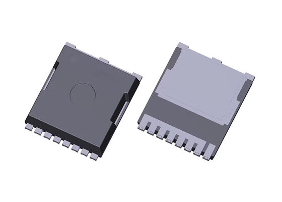 IPT014N10NM8 Chip de circuito integrado 100V 1.44mΩ Transistor MOSFET OptiMOSTM 8 de potencia de canal N