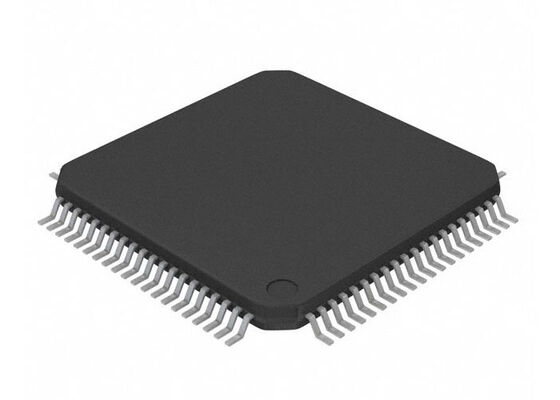AD9960BSTZ Chip de circuito integrado de señal mixta de extremo delantero para el lector de RFID