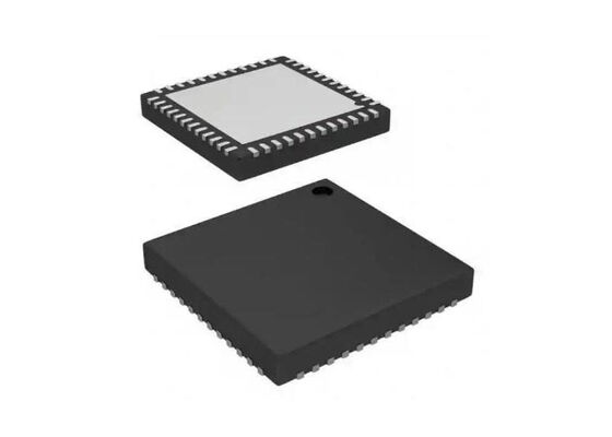 ADBMS2970WCCSZ Chip de Circuito Integrado Monitor de Batería QFN48 ADBMS Monitor de Paquete