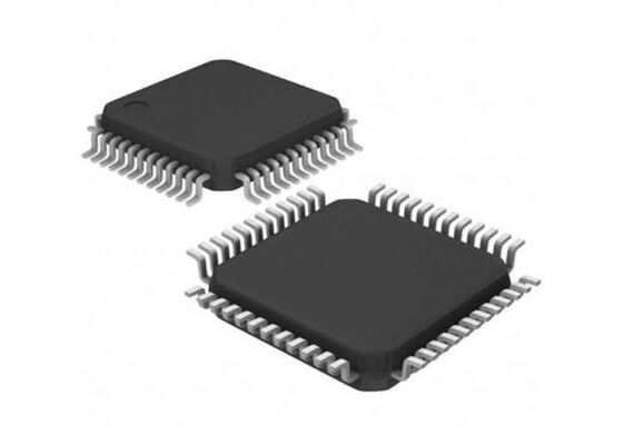 Chip de Circuito Integrado ADBMS6817MWCCSZ, Monitores de Batería de 8 Canales, IC de Gestión de Batería LQFP-48