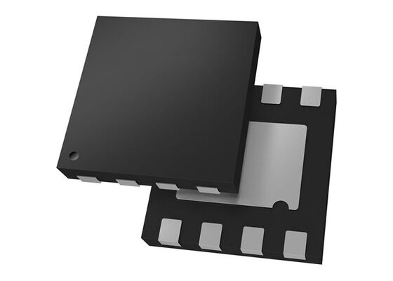 ADL8124ACPZN Chip de circuito integrado amplificador de bajo ruido con sensor de temperatura integrado y función de activación