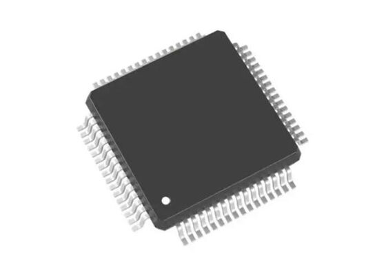Chip de circuito integrado ADP1804WCSWZ 12V Batería PMIC LQFP-64 Fuente de alimentación de salida múltiple