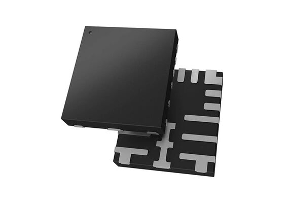 Chip de Circuito Integrado ADPL12008AFOB Convertidor Buck Integrado de 20V 8A con Capacidad de Doble Fase