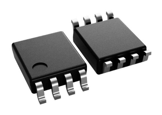 ADS7029QDCURQ1 Chip de Circuito Integrado Convertidor Analógico a Digital de 8 bits 2MSPS ADC SAR VSSOP-8