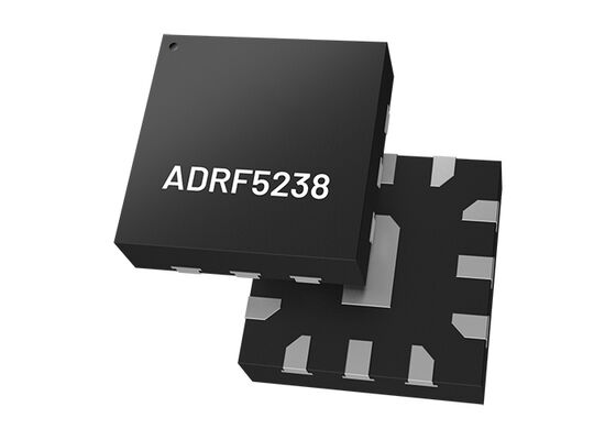ADRF5238BCRZN Chip de circuito integrado 13GHz Conmutador no reflectante de silicio SPDT de alto aislamiento