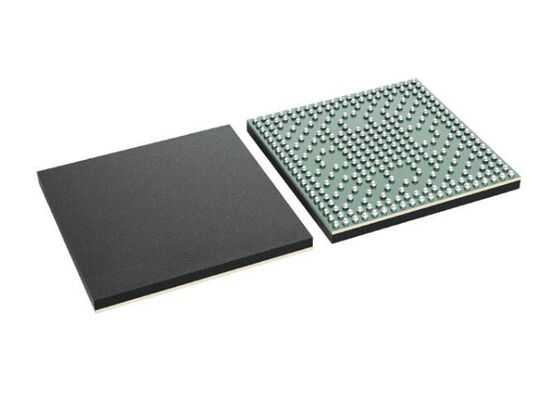 Microcontrolador AM2611AOFFHIZFGR MCU Sitara™ Microcontroladores NFBGA-304 MCU Arm Cortex-R5F de un solo núcleo