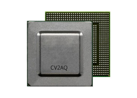 Chip procesador de IA CV2AQ75-A1-RH Sistema de control de dominio de IA en chip para estereovisión