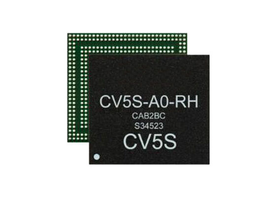 Chip de procesador de inteligencia artificial CV5S-A0-RH chip de procesamiento de visión por ordenador AI SoC 8KP30