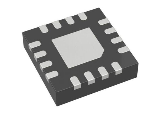 MAX42500ATEDA Circuito Integrado Chip Sistema en Chip Monitor de Sistema de Alimentación TQFN-16 Monitor de Suministro de Energía