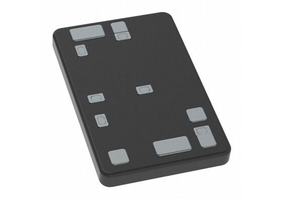 Chip de circuito integrado HMC8731, multiplicador activo para aplicaciones de generación de reloj