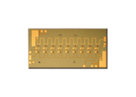 HMC8804 Chip de circuito integrado de alto rendimiento 20dBm mezcladores de microondas RF de doble equilibrio