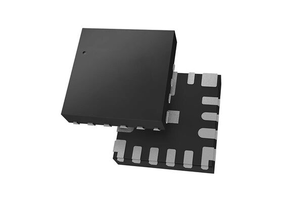LT80603AFO Chip de circuito integrado sincronizado con interruptor silencioso de descenso sincronizado con corriente continua de 8pA