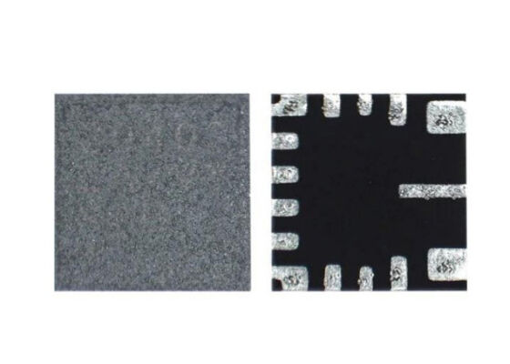 Chip de Circuito Integrado ADPL12002AFLA, Convertidor Buck Síncrono Totalmente Integrado de Alta Precisión de 20V