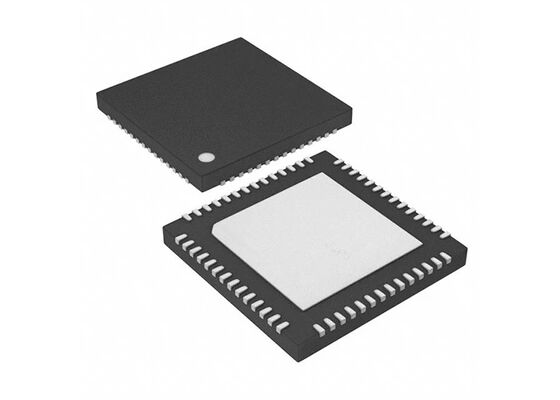 MAX20816CATN Chip de Circuito Integrado Controlador PWMVID y AVSBus Multifase de Alta Corriente con Salida Dual
