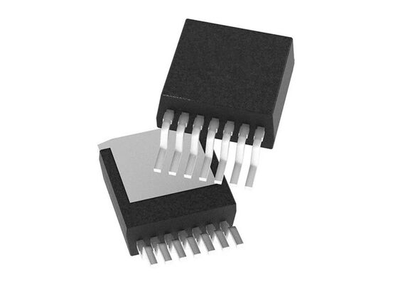 MSC035SMA070SDT Circuito Integrado Chip de Alta Frecuencia 700V 35mΩ Transistores MOSFET N-Channel mSiC™