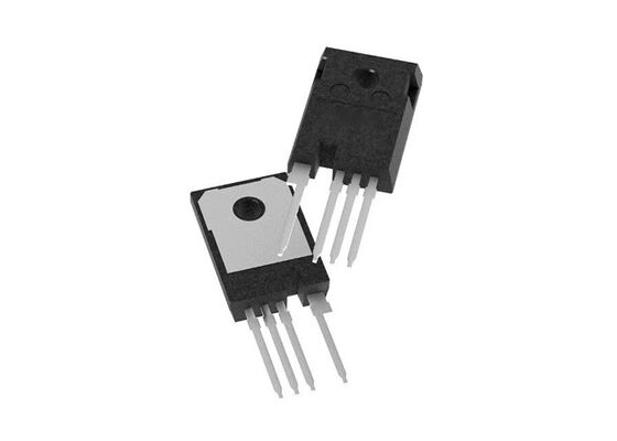 MSC045SMB120B4N Chip de circuito integrado de alto voltaje de canal N mSiCTM MOSFET Transistores TO-247-4
