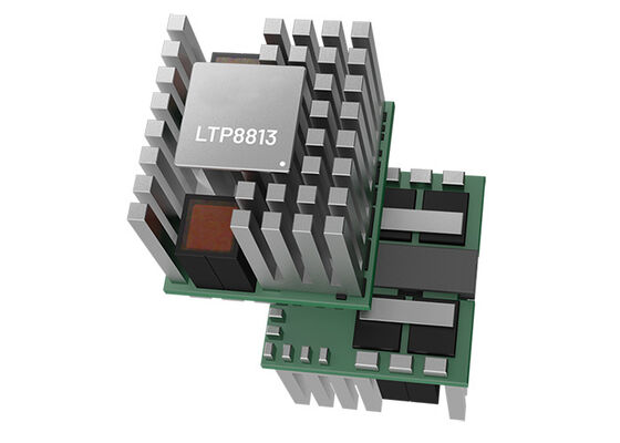Chip de circuito integrado LTP8813IPV Regulador de módulo μ DC-DC de 54 V y 110 A con interfaz PMBus
