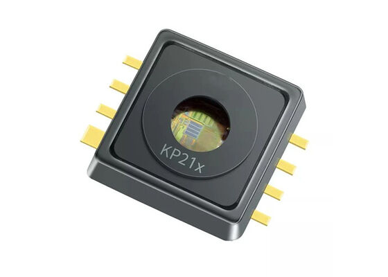 KP215E1701 Sensor IC 4.5V a 5.5V Sensor de presión de aire de múltiple analógico miniaturizado