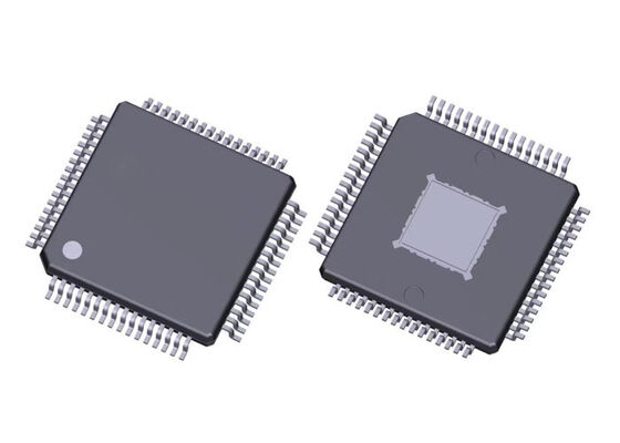 PSC3P5FDS2ABQ1 Microcontrolador MCU PSOCTM Microcontrolador IC 180MHz 32 bits ARM Cortex-M33F MCU