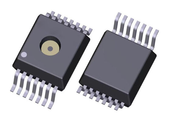 SP400-15-11 Sensor IC XENSIVTM Sensores de control de presión en neumáticos para automóviles PG-DSOSP-14