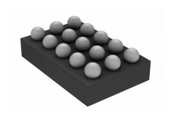 TPS638201YBGR Chip de Circuito Integrado Corriente Quiescente Baja Convertidores Buck-Boost de 4A DSBGA-15