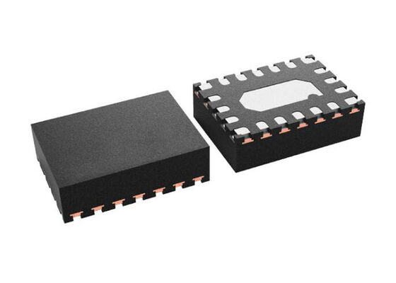 LM65635RZTR Chip de circuito integrado 3.5A Convertidor sincrónico de paso a descenso WQFN-20