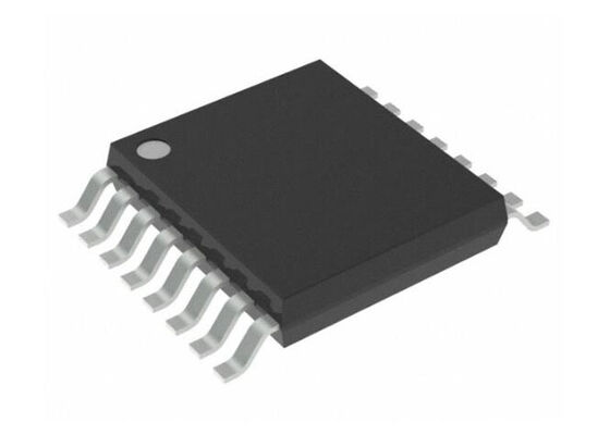 TMUX6612PWRQ1 Chip de circuito integrado Multiplexador automotriz de 4 canales con interruptores de precisión TSSOP-16
