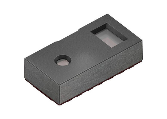 TMF8829-1A Sensor IC Sensor de tiempo de vuelo de zonas múltiples para detección láser de autoenfoque