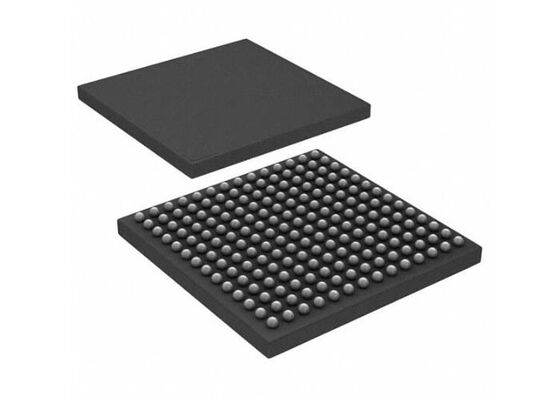 Microcontrolador MIMXRT1062CVJ5B MCU 528MHz i.MX RT1060 Crossover MCU Microcontrolador IC de 32 bits