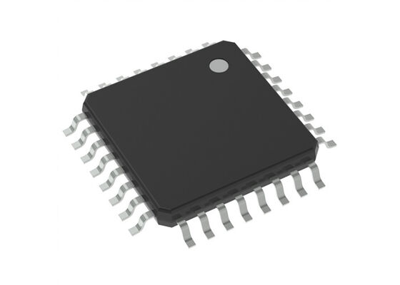 Microcontrolador ATSAMC21E17A-AUT MCU 5V de 32 bits y 48 MHz ARM Cortex M0+ con CAN-FD