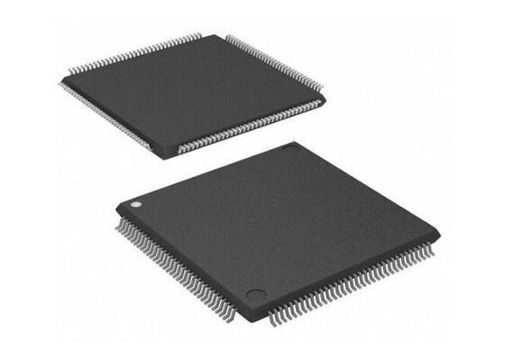 STM32C5A3ZGT6 Microcontroller MCU 32-Bit Arm Cortex-M33 Core Mainstream MCUs LQFP-144