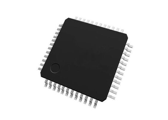 STM32C532CBT6 Microcontroller MCU High‑Performance 32-Bit Arm Cortex-M33 Microcontroller IC