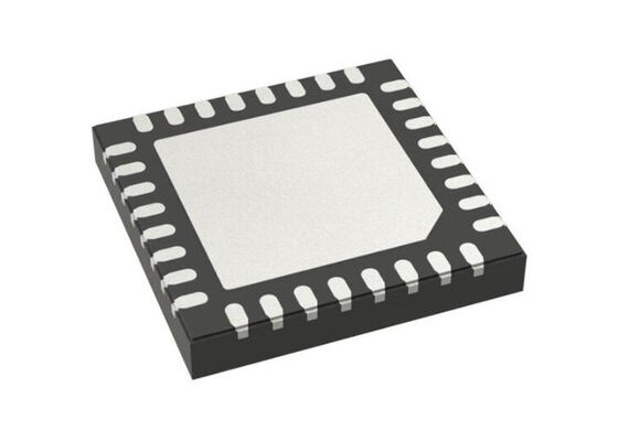 L9965P-FN Chip de circuito integrado de 6 V para automóviles con conductor de pirofusiles de un solo canal IC VFQFPN32