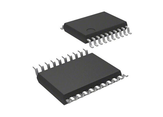 Microcontrolador STM32G031F8P7 MCU de alto rendimiento de 32 bits MCUs TSSOP-20 Microcontroladores principales