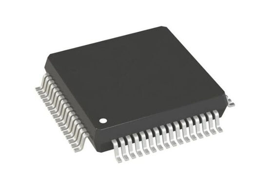 Microcontrolador STM32G071RBT7 MCU Microcontroladores ARM LQFP-64 de 32 bits MCU Arm Cortex-M0+ principal