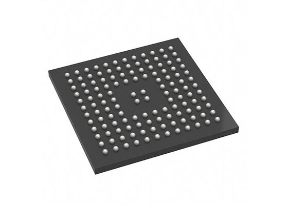STM32U3B5QGI6Q Microcontrolador MCU STM32U3B5 Microcontroladores para robótica de consumo e industrial