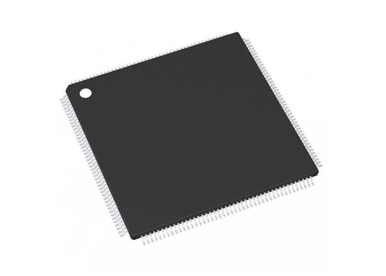 STM32U3B5ZGT6Q Microcontrolador MCU de baja potencia de 32 bits 96MHz ARM Cortex-M33 Microcontroladores