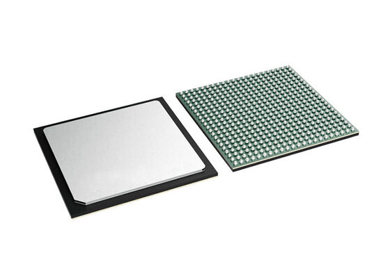 AM62A74AUMSIANFRQ1 Microcontrolador MCU de 64 bits 1.4GHz SitaraTM Procesadores de brazo heterogéneos para automóviles