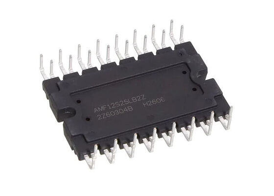 AMF12S25LB2Z Chip de circuito integrado 1200V CIPOSTM Prime CoolSiCTM MOSFET Modulo para carga de vehículos eléctricos de corriente continua