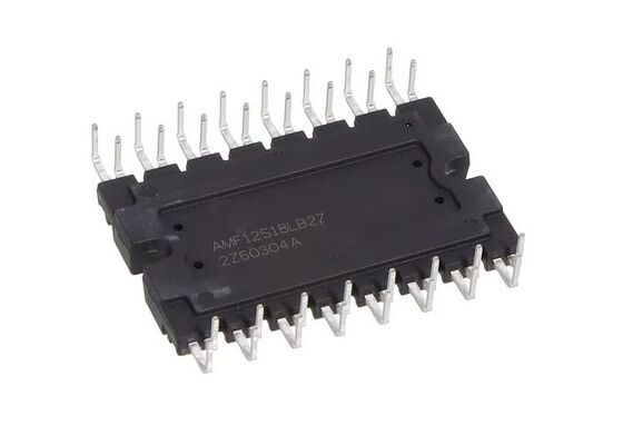 AMF12S18LB2Z Chip de circuito integrado 1200V CIPOSTM Prime CoolSiCTM MOSFET módulo de cuatro paquetes