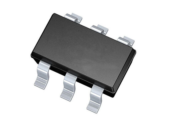 Controlador de puerta tolerante a la radiación de lado bajo monocanal del chip de circuito integrado BDP1CG15NB-01 IC