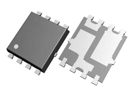 Transistor automotriz del MOSFET del poder del canal N del microprocesador OptiMOS™-7 del circuito integrado IAUCN04S7N024H