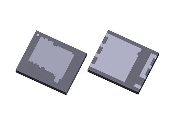 Transistor MOSFET del poder del N-canal del microprocesador 80V 2.5mΩ OptiMOS™ 6 del circuito integrado ISC025N08NM6SC