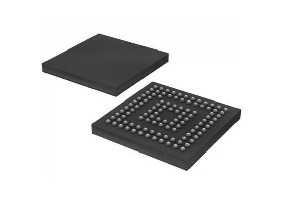 MSPM0C1105SZCMR Microcontrolador MCU 32MHz Microcontrolador IC de 32 bits NFBGA-48 MCU de señal mixta