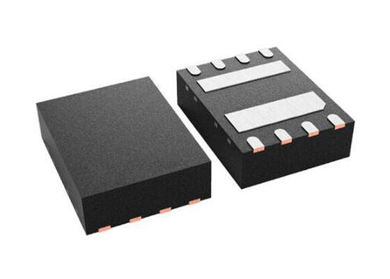 AMC0100RDENR Chip de circuito integrado 5mA Amplificador aislado galvánicamente de precisión VSON-8