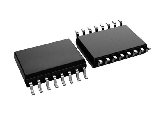 ISO6463FDWR Chip de circuito integrado con aislador digital de seis canales SOIC-16